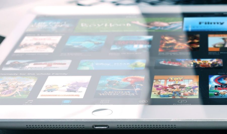 Video-on-Demand Anbieter im Test