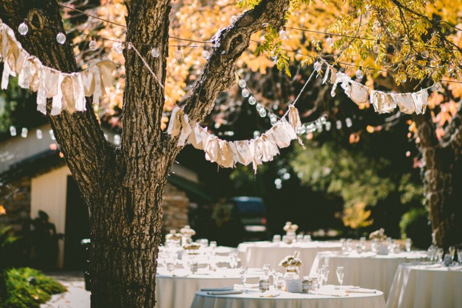 Outdoor Event