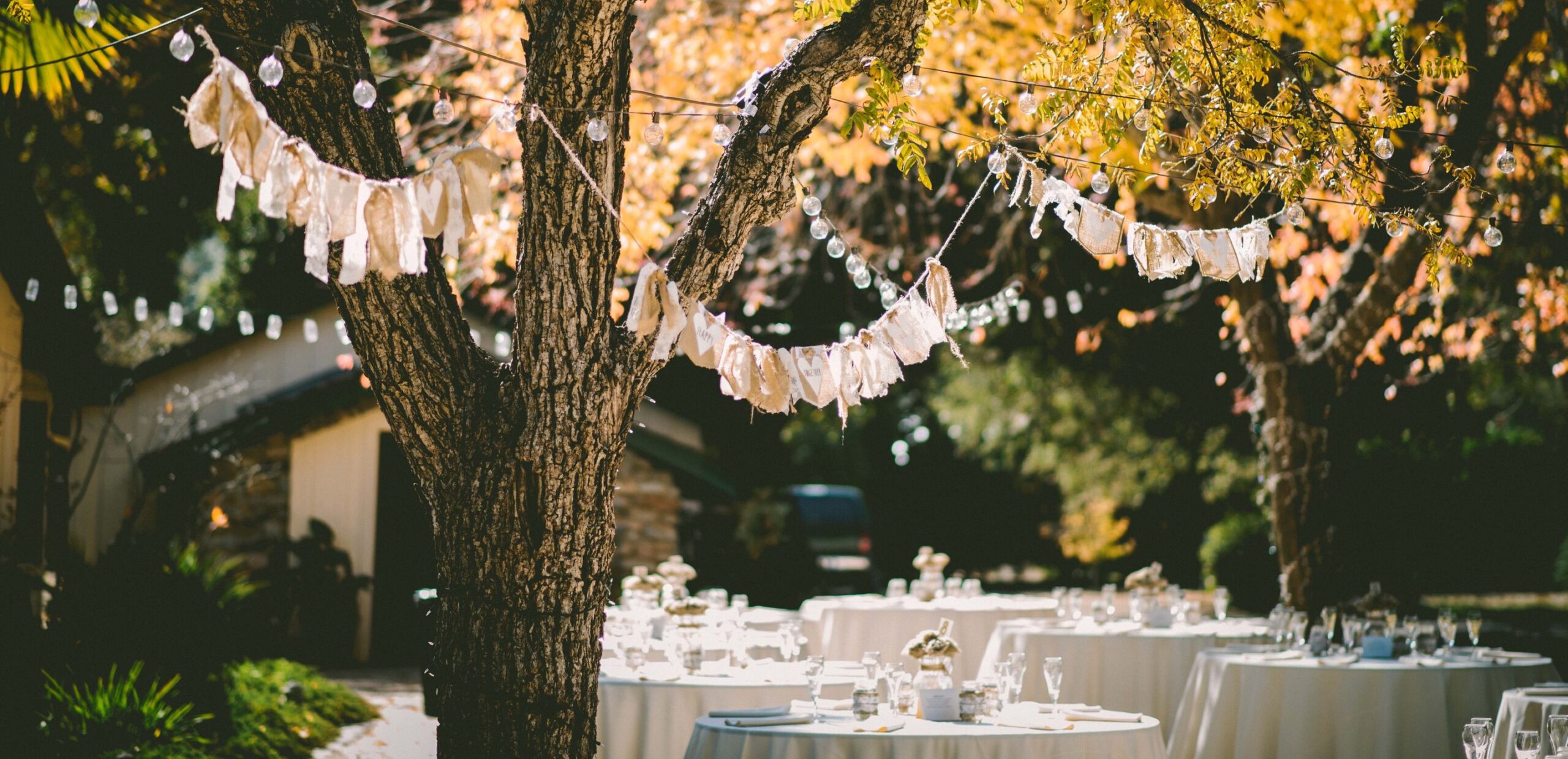 Outdoor Event