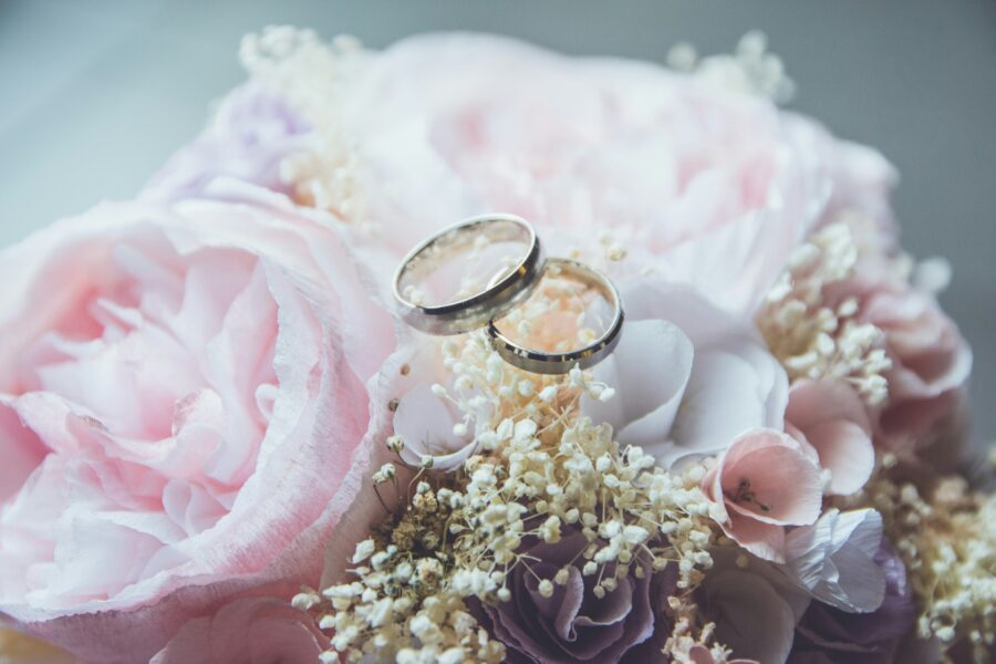 Hochzeit Foto​